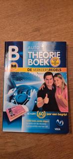 Theorie boek rijbewijs B, Boeken, Ophalen of Verzenden, Zo goed als nieuw