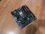 Gigabyte GA-B150-D3H Moederbord + i5-6600K + 16GB RAM, Computers en Software, Moederborden, Ophalen, Gebruikt, LGA 1151, DDR4