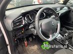 Airbag set + dashboard van een Citroen DS3, Ophalen of Verzenden, 12 maanden garantie, Gebruikt, Citroën