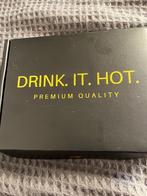 Drink it hot cup warmer, Ophalen of Verzenden, Nieuw, Overige typen