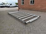 Aluminum imperiaal Ford Transit Custom L2H1, Auto diversen, Dakdragers, Ophalen, Zo goed als nieuw