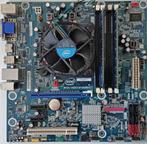 Intel DH55TC with I5 CPU and 8Gb RAM, Computers en Software, Processors, Ophalen, Gebruikt, 2 tot 3 Ghz, LGA 1156