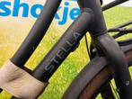 Fietshokje Amersfoort: Stella Dolce transportfiets N7 H53, 53 tot 56 cm, Versnellingen, Niet ingevuld, Ophalen of Verzenden
