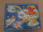 Puzzel Care Bears - Troetelbeertjes compleet, Verzamelen, Ophalen of Verzenden, Gebruikt