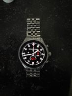 Michael kors smart horloge, Ophalen, Gebruikt, Staal, Overige merken