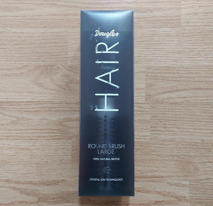 Douglas ronde haarborstel voor lang haar, Sieraden, Tassen en Uiterlijk, Uiterlijk | Haarverzorging, Nieuw, Kam of Borstel, Ophalen of Verzenden