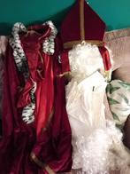 Sinterklaas pak/ outfit, Diversen, Sinterklaas, Gebruikt, Ophalen