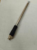 BNC scanner antenne, Ophalen of Verzenden, Zo goed als nieuw, NA, NA