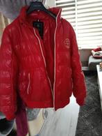 dames jas rood xl, Ophalen of Verzenden, Nieuw, Maat 46/48 (XL) of groter, Rood
