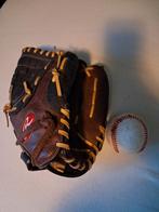 Honkbal handschoen Rawlings, Ophalen of Verzenden, Zo goed als nieuw, Handschoen
