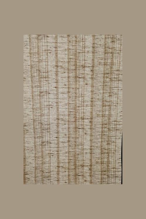 5107 Vintage behang geweven jute uitstraling naturel swiet, Huis en Inrichting, Stoffering | Behang, Beige, Bruin, Verzenden