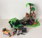 playmobil 5416 wildlife, Kinderen en Baby's, Speelgoed | Playmobil, Complete set, Gebruikt, Ophalen of Verzenden