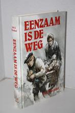 Johan G. Veenhof - Eenzaam is de weg, Boeken, Ophalen of Verzenden, Gelezen, Christendom | Protestants