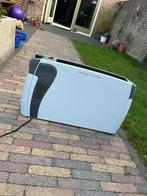 Elektrische kachel - 2000 watt, Ophalen, Gebruikt, Overige soorten, Elektrisch