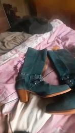 leuke zachte laarzen 38, Kleding | Dames, Schoenen, Ophalen of Verzenden, Zo goed als nieuw