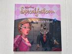 Efteling Sprokjesboom boek Spoken in de balzaal, Ophalen of Verzenden, Zo goed als nieuw, Diverse, Fictie algemeen