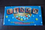 spel lingo, Spelcomputers en Games, 3 spelers of meer, Ophalen of Verzenden, Gebruikt, Vanaf 7 jaar