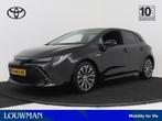 Toyota Corolla 1.8 Hybrid Executive Limited, Auto's, Automaat, Gebruikt, 4 cilinders, Corolla
