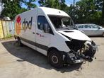 mercedes sprinter 316 cdi bj2017 diverse onderdelen, Ophalen of Verzenden