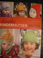 Leuke Kindermutsen breien door Lynne Rowe., Ophalen of Verzenden, Zo goed als nieuw, Breien, Patroon of Boek
