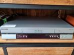 Panasonic NV-HV60 VHS speler videospeler, VHS-speler of -recorder, Zo goed als nieuw, Ophalen