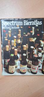 Spectrum Bieratlas - Michael Jackson, Verzenden