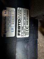 Festoo invalzaag, Ophalen of Verzenden, 1200 watt of meer, Invalzaag, 30 tot 70 mm