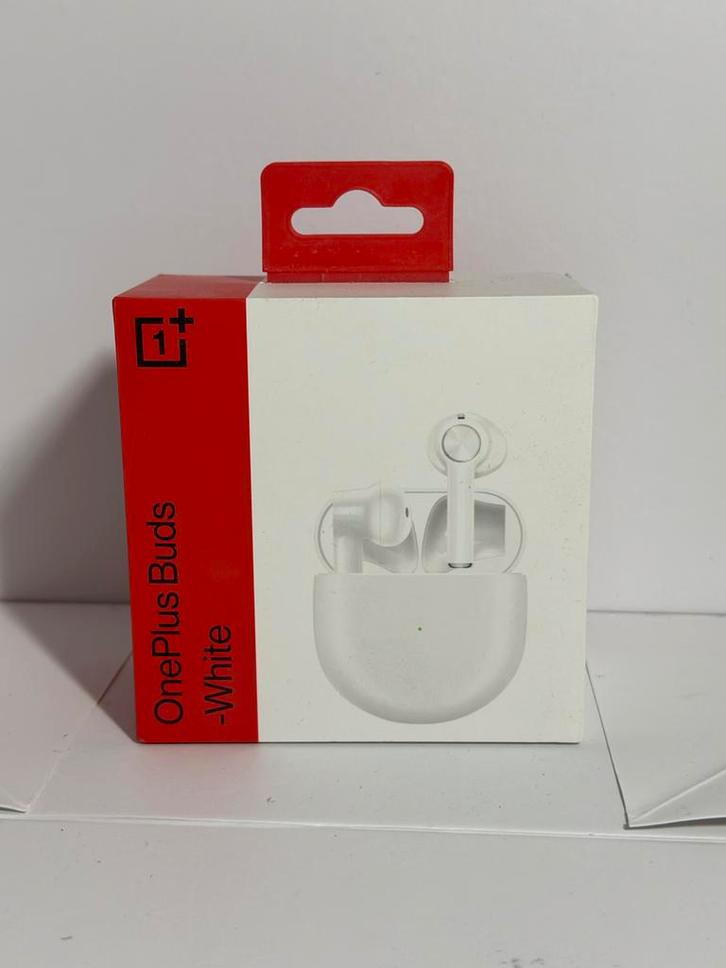 Oneplus Buds - Draadloze Oordopjes, Audio, Tv en Foto, Koptelefoons, Zo goed als nieuw, Overige merken, Draadloos, Ophalen of Verzenden