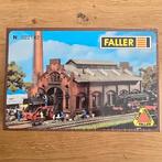 Faller 222142 Loc werkplaats, Hobby en Vrije tijd, Modelbouw | Overige, Ophalen of Verzenden, Nieuw, Groter dan 1:32