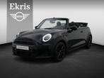 MINI Cabrio Cooper Business Edition + Classic Uitvoering + C, Gebruikt, Bedrijf, 19 km/l, 3 cilinders