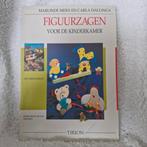 Figuurzagen voor de Kinderkamer - Handboek, Ophalen of Verzenden