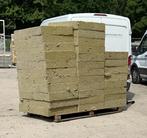 Rockwool Isolatie 160 mm, Ophalen, 12 cm of meer, Steenwol, Zo goed als nieuw