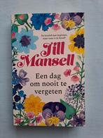 Jill Mansell- Een dag om nooit te vergeten., Ophalen, Gelezen