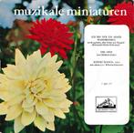 Rudolf Schock Kant 1: Ich bin nur ein armer wandergesell Kan, Cd's en Dvd's, Vinyl Singles, Gebruikt, Ophalen of Verzenden, 7 inch