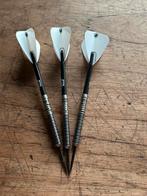 Gary anderson Noir 24 gram 90%, Sport en Fitness, Darts, Ophalen of Verzenden, Gebruikt