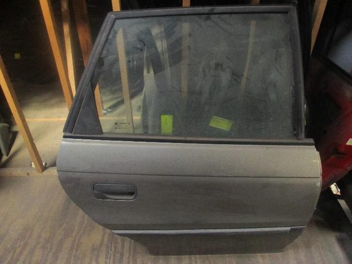 Portier Rechts Achter Opel Astra F (53/54/58/59) 1995, Auto-onderdelen, Carrosserie en Plaatwerk, Opel, Gebruikt