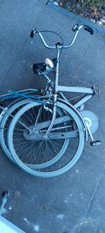 Stevige vouwfiets, Fietsen en Brommers, Fietsen | Vouwfietsen, Ophalen, Zo goed als nieuw, Overige merken
