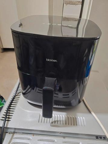 Blokker Airfryer beschikbaar voor biedingen