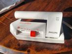 Philips Reisstrijkijzer Stewardess - Vintage, Witgoed en Apparatuur, Strijkijzers en Strijkplanken, Ophalen, Gebruikt, Strijkijzer met snoer