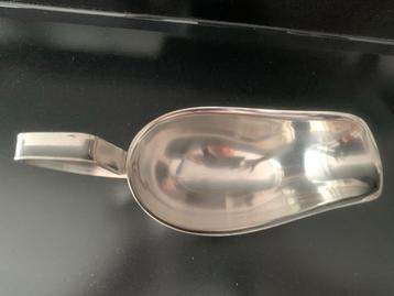 Sauskom  beschikbaar voor biedingen