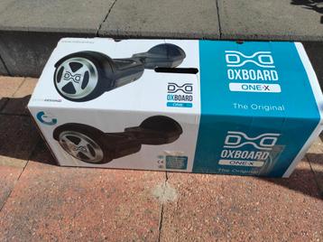 Origeel Oxboard. Zo goed als nieuw in de doos.  beschikbaar voor biedingen