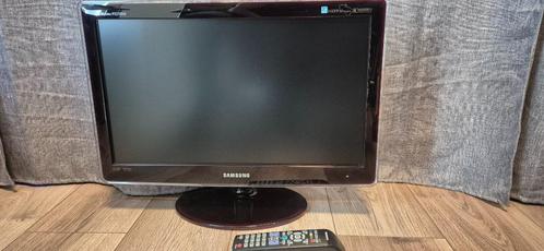 Samsung TV 22 inch, Audio, Tv en Foto, Televisies, Gebruikt, LCD, Minder dan 40 cm, Full HD (1080p), Samsung, 50 Hz, Ophalen
