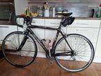 Jan Janssen racefiets, Fietsen en Brommers, 28 inch, Gebruikt, Meer dan 20 versnellingen, Ophalen