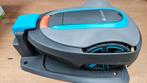 Gardena Sileno City bluetooth 470m2, Tuin en Terras, Robotmaaiers, Ophalen of Verzenden, Nieuw, Minder dan 20 cm