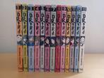 Durarara Light Novel Compleet Vol 1-13, Wereld overig, Ryohgo Narita, Ophalen, Gelezen