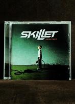 Skillet – Comatose (2006, CD), Cd's en Dvd's, Ophalen of Verzenden, Zo goed als nieuw, Alternative