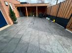 Stratenmaker / hovenier / tuinman /, Tuin en Terras, Tegels en Klinkers, Ophalen, Nieuw, 10 m² of meer, Beton