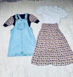 Mooie meisjeskleding!, Ophalen of Verzenden, Zo goed als nieuw, Maat 140