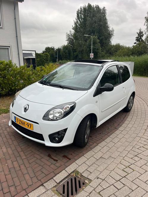 Zeer nette Renault twingo 1.1 Night and Day PANORAMADAK, Auto's, Renault, Particulier, Twingo, Airbags, Airconditioning, Alarm