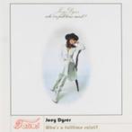 Gezocht: Fonos cd Joey Dyser - who' s a fulltime saint?, Cd's en Dvd's, Cd's | Pop, 1960 tot 1980, Gebruikt, Ophalen